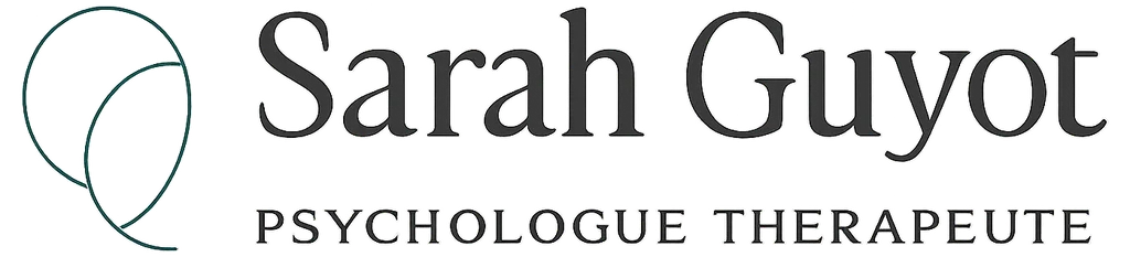 Sarah Guyot